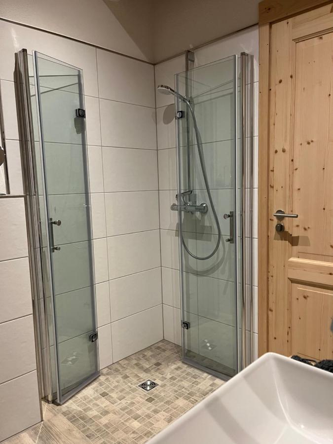 Ferienwohnung Uplandblockhaus Willingen  Εξωτερικό φωτογραφία