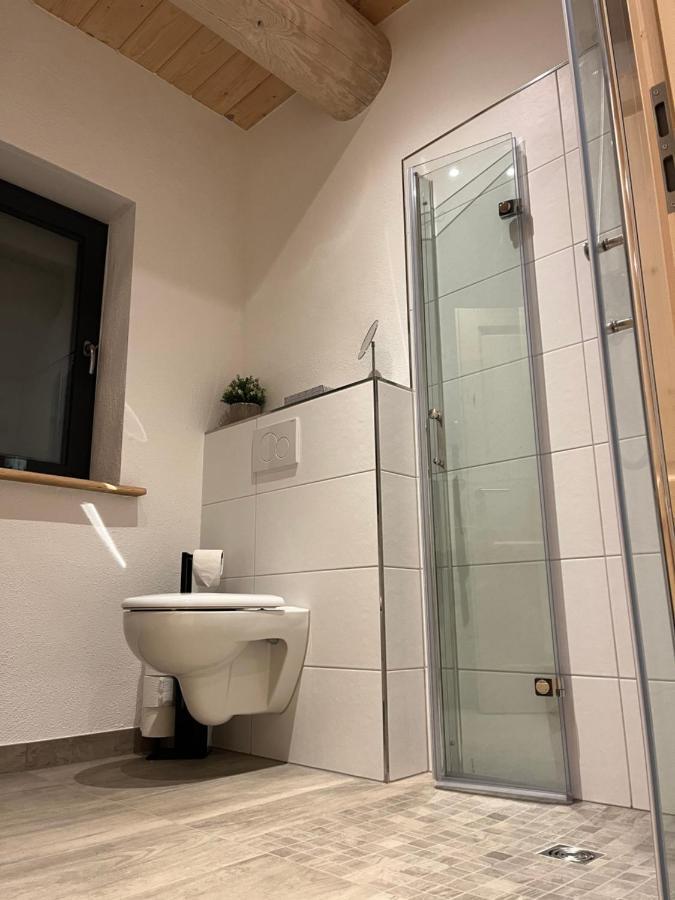 Ferienwohnung Uplandblockhaus Willingen  Εξωτερικό φωτογραφία