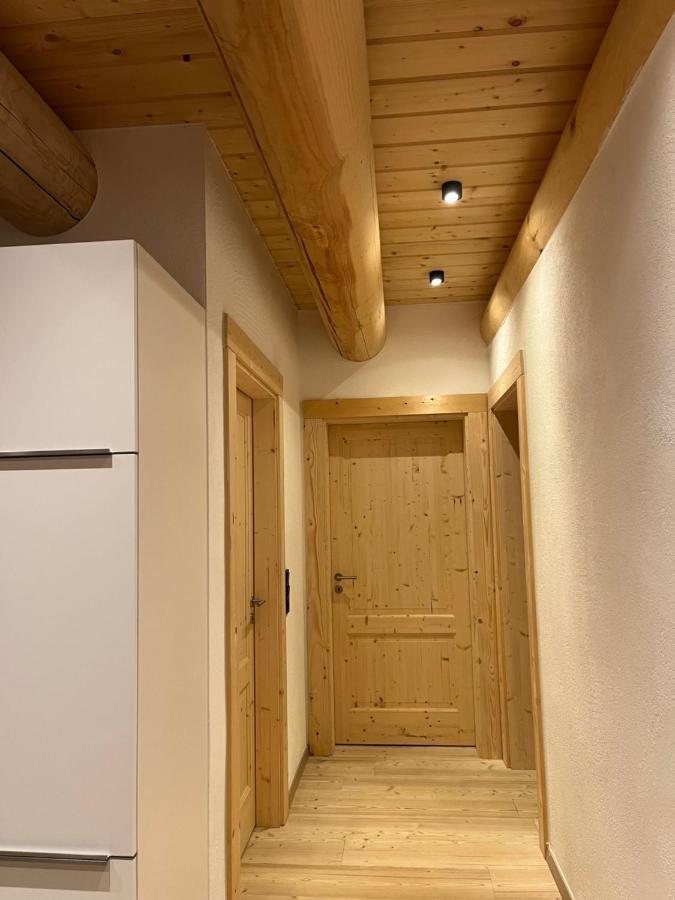 Ferienwohnung Uplandblockhaus Willingen  Εξωτερικό φωτογραφία
