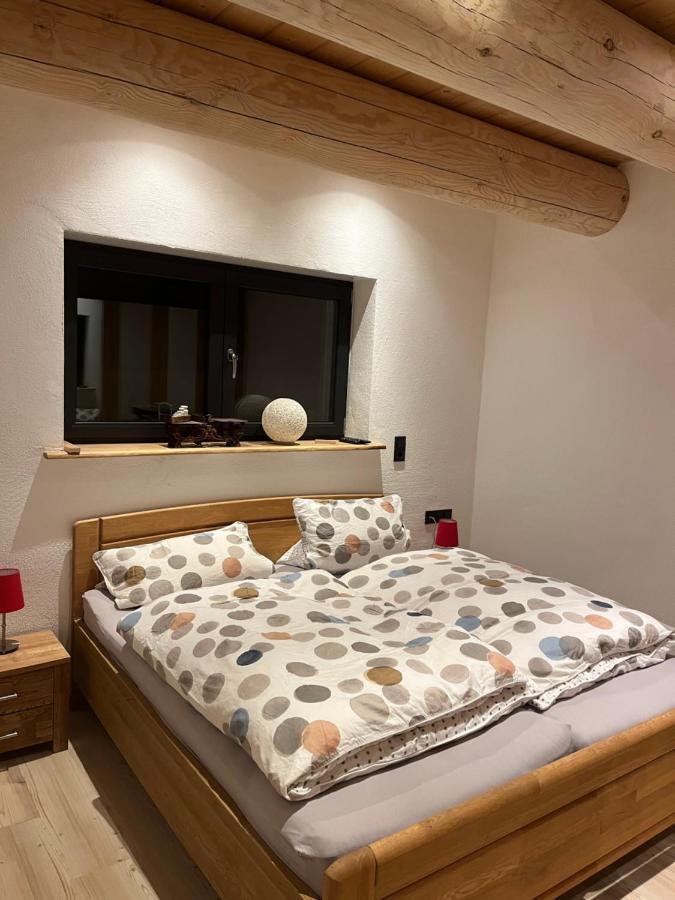 Ferienwohnung Uplandblockhaus Willingen  Εξωτερικό φωτογραφία