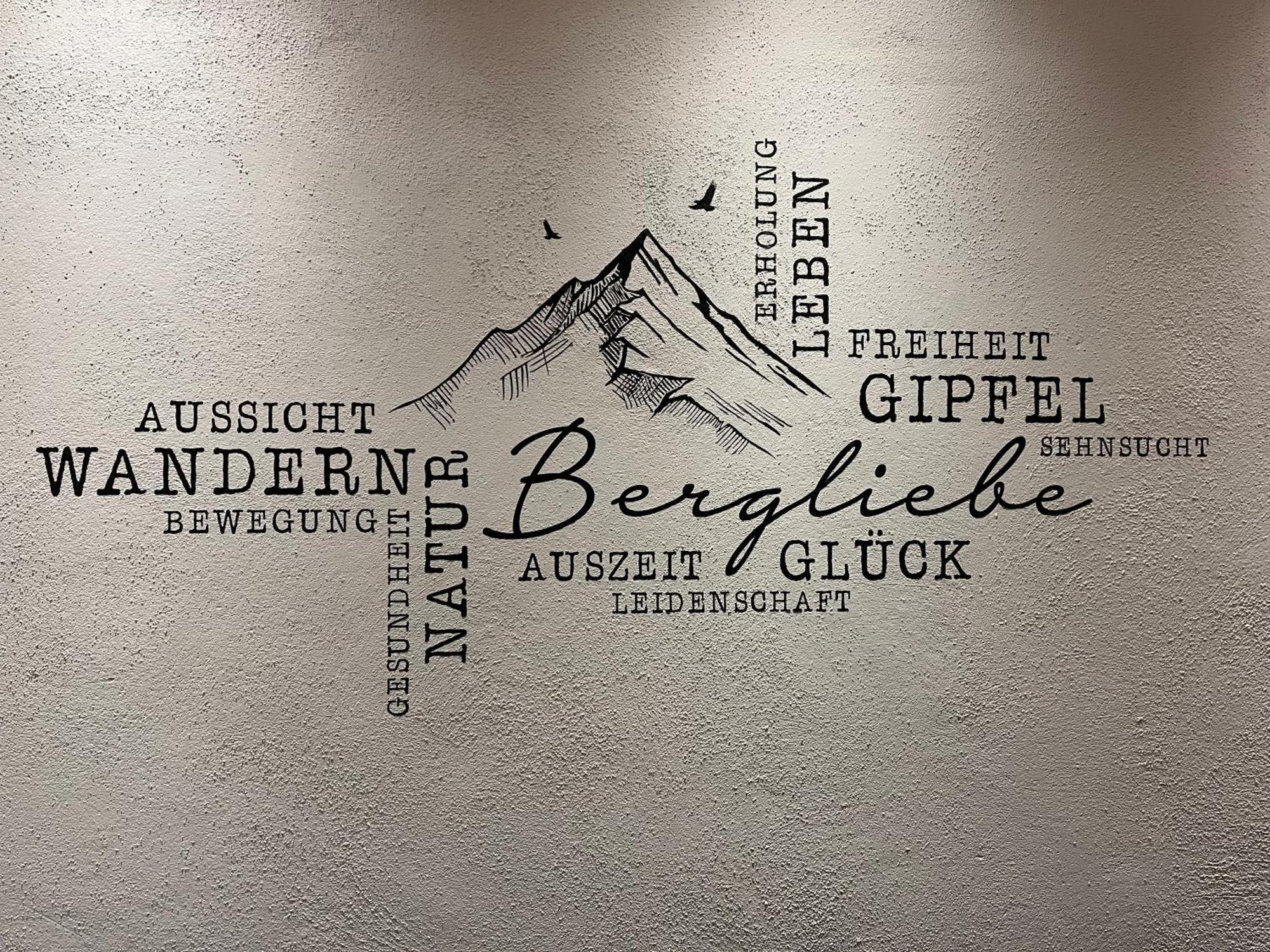 Ferienwohnung Uplandblockhaus Willingen  Εξωτερικό φωτογραφία