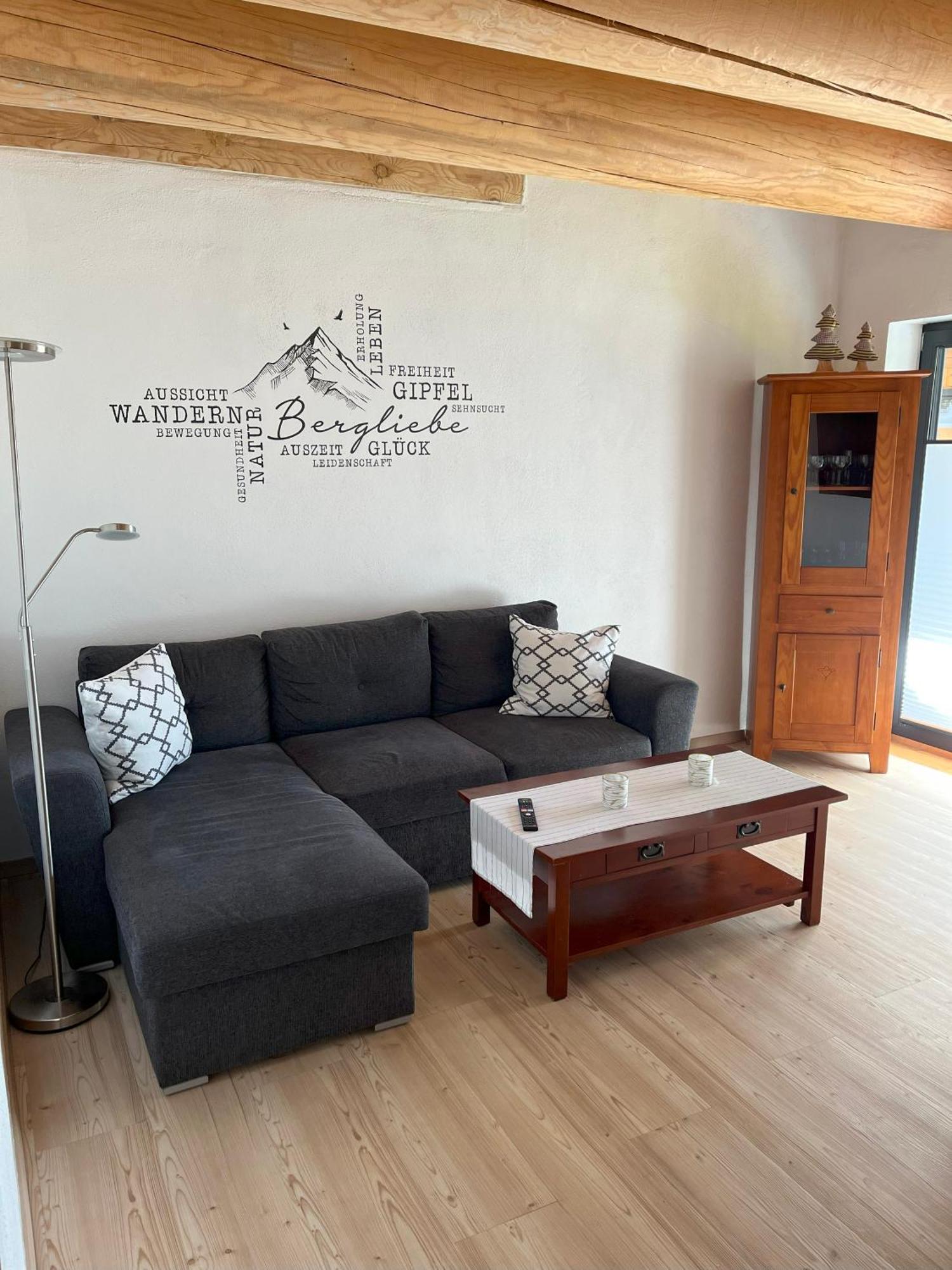 Ferienwohnung Uplandblockhaus Willingen  Εξωτερικό φωτογραφία