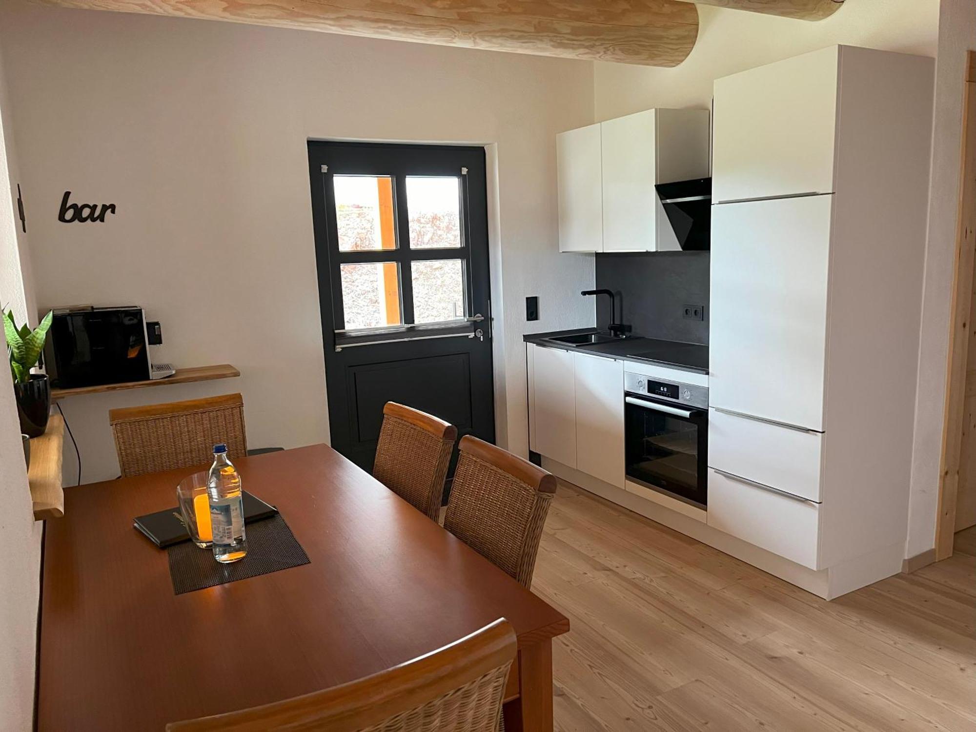 Ferienwohnung Uplandblockhaus Willingen  Εξωτερικό φωτογραφία